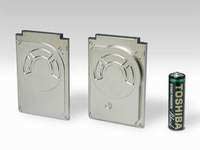 Toshiba công bố ổ cứng laptop 200GB