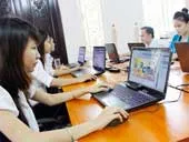 Tốc độ Internet download tại Việt Nam ngang hàng với Qatar, Australia