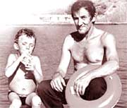 Người không có khái niệm thời gian