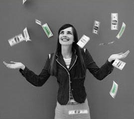 Kiếm tiền trên mạng - cũng lắm rủi ro