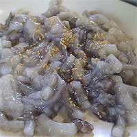 Những món đặc sản có thể gây chết người