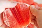 Nguy hại khi lạm dụng quả bưởi