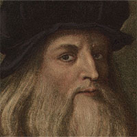 16 sự thật thú vị về Leonardo da Vinci