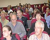 Hội nghị khoa học quốc gia về huyết học