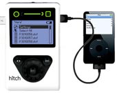 Hitch USB-101: Bước đột phá trong việc chuyển file dữ liệu