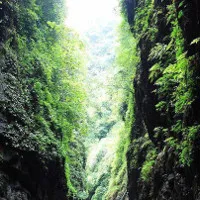 Giải mã bí ẩn "Thung lũng chết" ở Trung Quốc