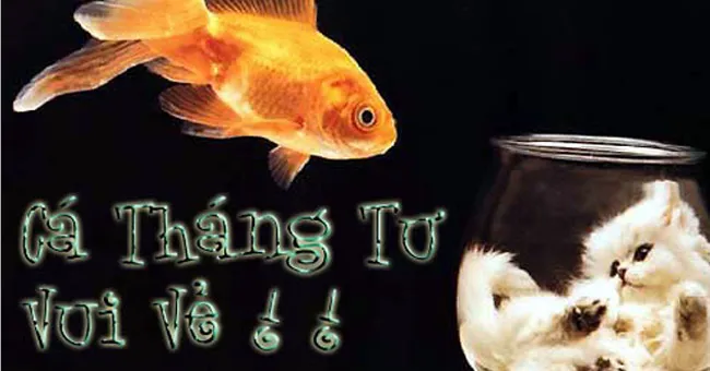 Ngày nói dối