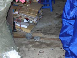 Để mất phóng xạ: Phạt 44 triệu đồng, tước giấy phép