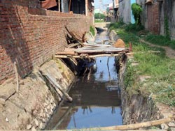 10,4 triệu USD kiểm soát ô nhiễm khu đông dân nghèo