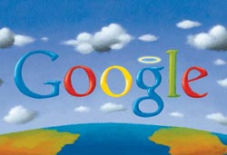 Cẩn thận với những email giả mạo Google