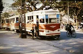 Những bức ảnh tuyệt đẹp về Hà Nội - Huế - Đà Nẵng - Sài Gòn vào năm 1979
