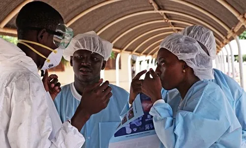“Bệnh lạ” giết người ở Nigeria là thuốc diệt cỏ?
