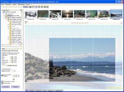 Quản lý hình ảnh và các tập tin mutilmedia với Cpicture
