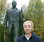 Khách du lịch không gian thứ 4 sẽ bay vào tháng 9