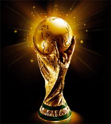 Thận trọng với thông tin về World Cup trên mạng