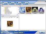 Phục hồi hình ảnh lỡ xóa với Digital Picture Recovery