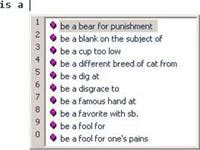 Gõ tiếng Anh siêu tốc với AutoTyping