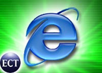 IE 7 Beta của... Yahoo?