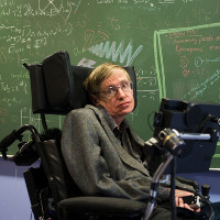 Những tiên tri đáng sợ của thiên tài Stephen Hawking