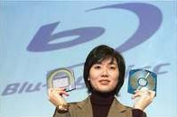 20/6: Ra mắt các bộ phim Blue-ray đầu tiên của thế giới