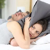 6 bài tập chống "ngáy" hiệu quả