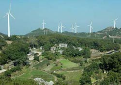 Trung Quốc: Thay thế dầu mỏ bằng nhiên liệu sinh học