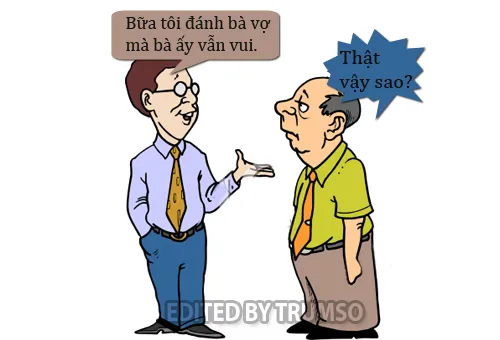 Truyện cười