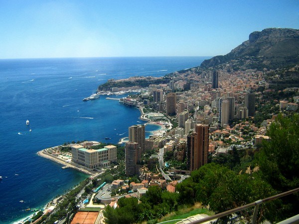 Sự thật ít biết về công quốc Monaco