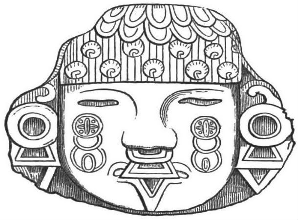 Tiết lộ những điều ít biết về các vị thần Aztec