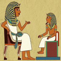 Bí ẩn cuộc đời nữ Pharaoh đầu tiên