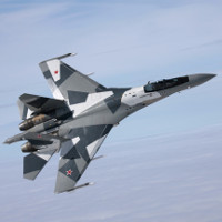 Tìm hiểu sức mạnh vươt trội của tiêm kích Su-35