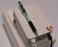 Sony ra mắt máy chiếu nhỏ nhất thế giới