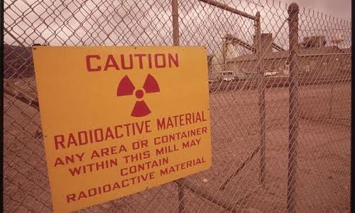 Tìm thấy loài vi khuẩn hô hấp bằng uranium