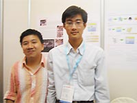 Công cụ soạn thảo văn bản cho người khiếm thị