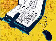 Blog VN - lập ngẫu hứng, viết cũng ngẫu hứng