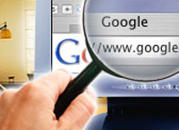 Google lại trở thành công cụ phát tán virus