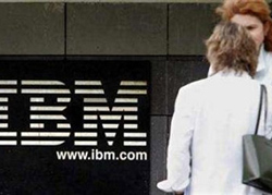 IBM phát triển transistor nhanh gấp 100 lần