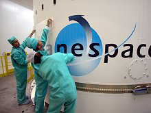 Hãng Arianespace phóng vệ tinh đầu tiên của VN