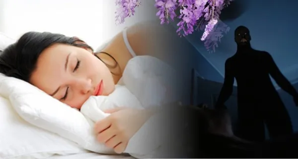 Lý giải hiện tượng cơ thể bị giật mạnh khi đang ngủ