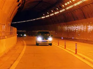 Đường hầm đèo Hải Vân được trao thưởng Giải pháp kỹ thuật xuất sắc