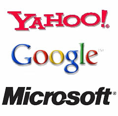 Nhân viên Microsoft chỉ thích xài Google Search