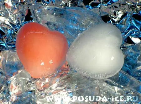 Tác phẩm từ đá lạnh