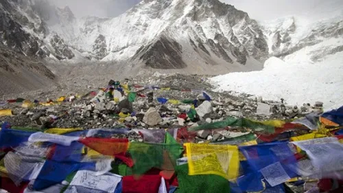 Everest