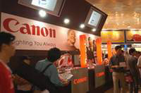 Triển lãm CNTT – Điện Tử lần thứ 11 năm 2006