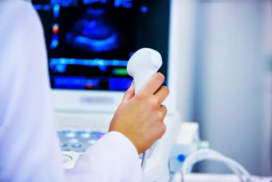 Siêu âm có thể rút ngắn 30% thời gian chữa lành vết thương mạn tính