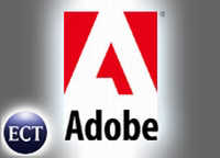 Adobe thành 