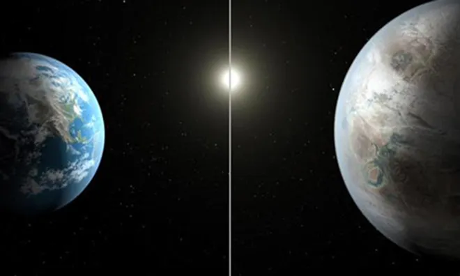 Hành trình phát hiện ra "Trái Đất thứ hai" của tàu vũ trụ Kepler