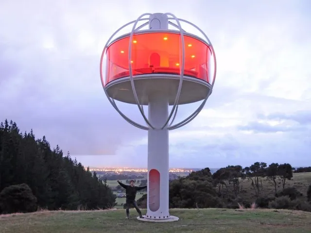 Skysphere