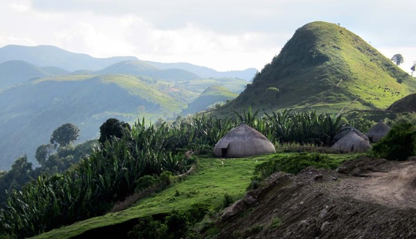 Tại sao loài người có thể sống ở độ cao 2.500m?