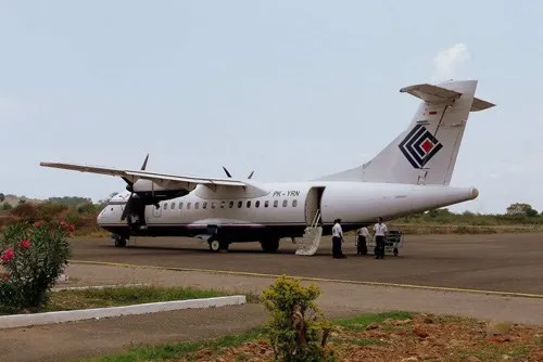 Phát hiện xác máy bay rơi Indonesia, tất cả hành khách thiệt mạng
